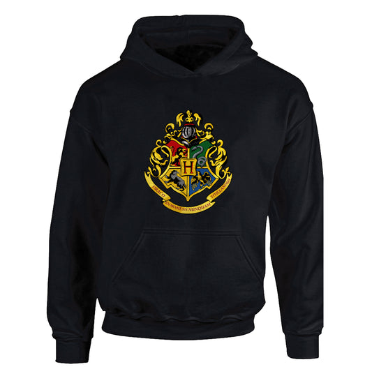 SUDADERA HARRY P | 9 DISEÑOS