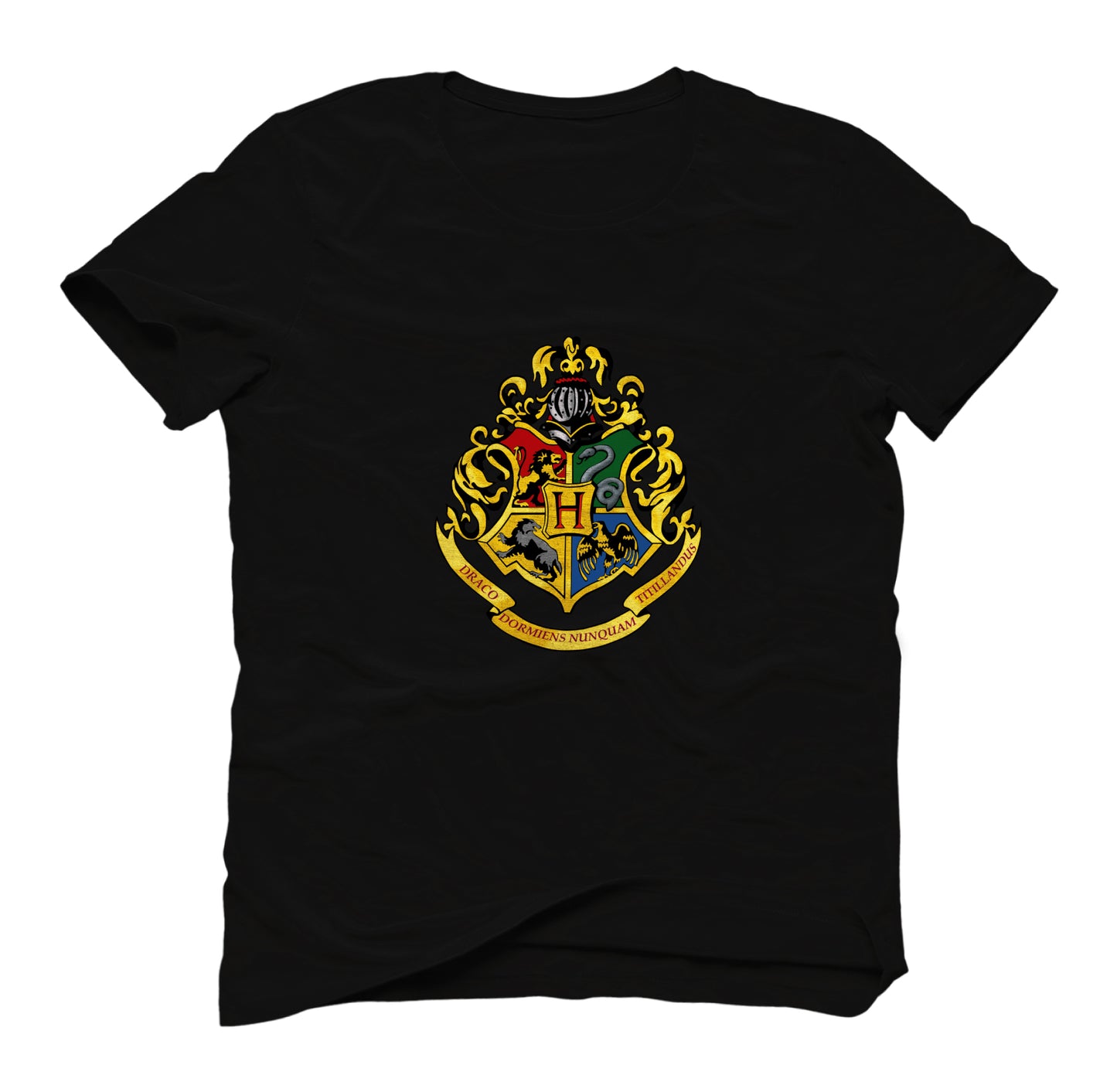 PLAYERAS HARRY P | 12 DISEÑOS