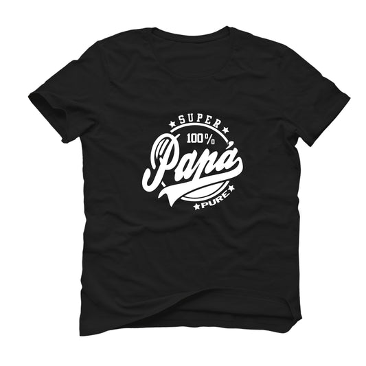 PLAYERA 100 % DÍA DEL PADRE