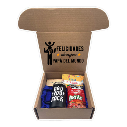 KIT PARA PAPÁ  #2