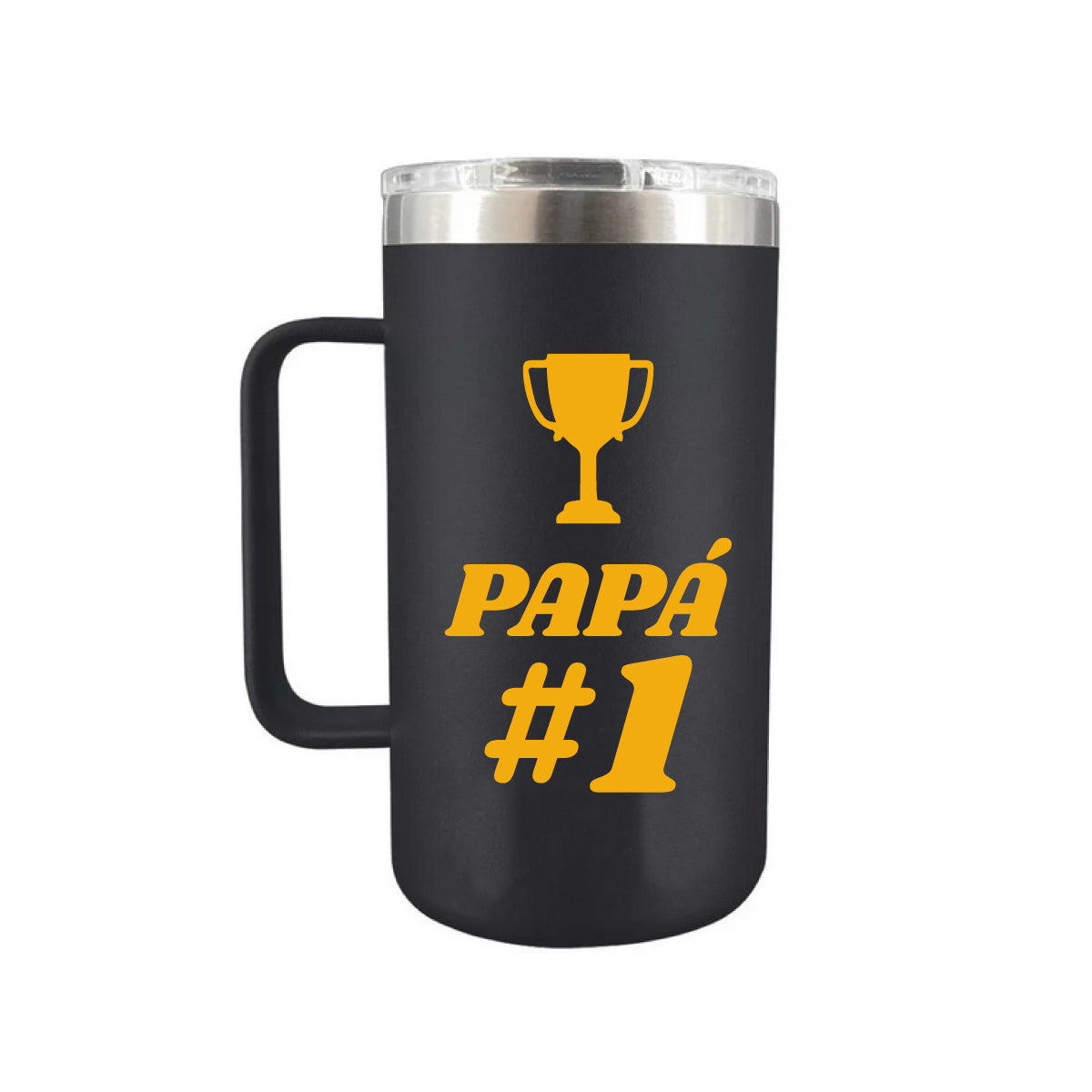 TAZA TÉRMICA DÍA DEL PADRE