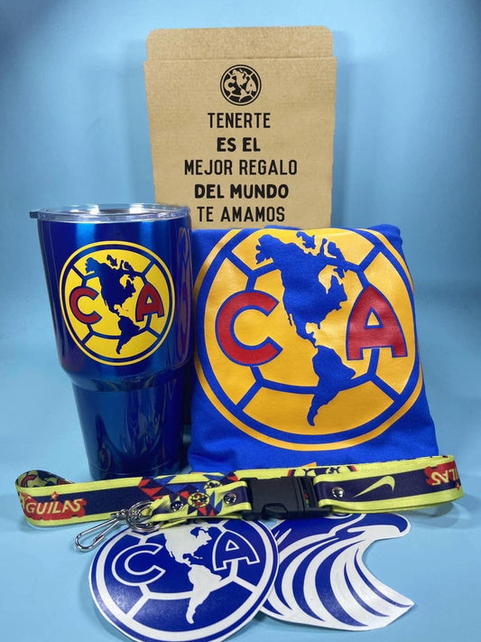 KIT AMÉRICA