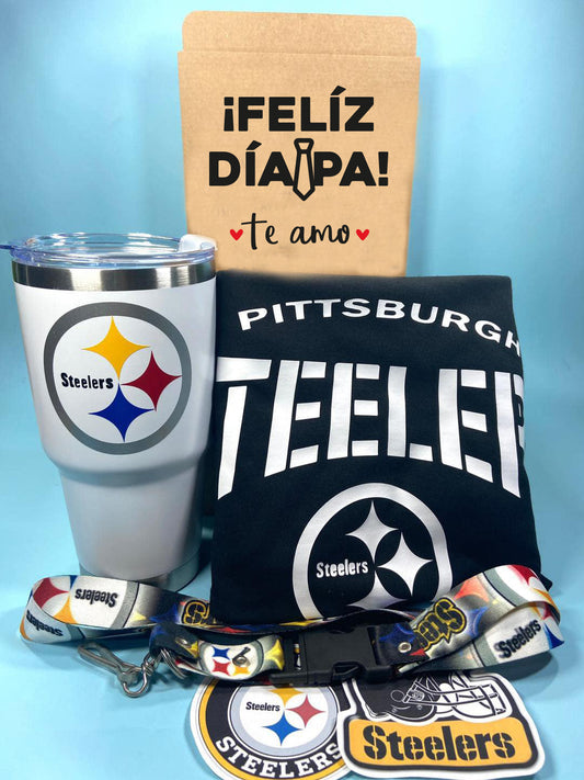 KIT STEELERS