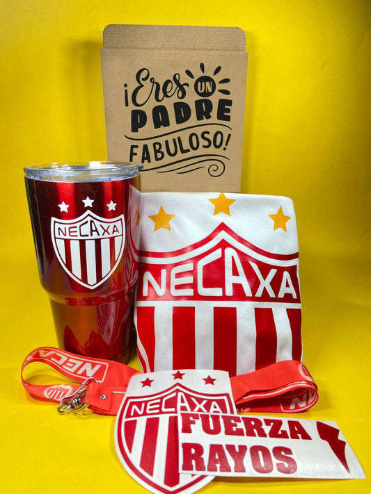 KIT NECAXA