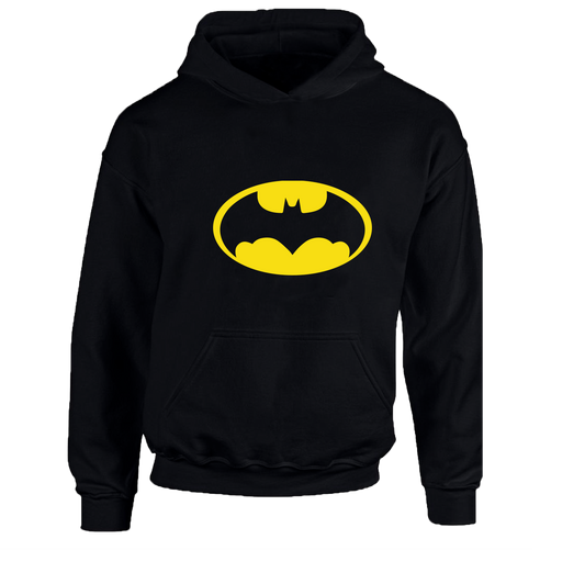 SUDADERA BATMAN | 3 DISEÑOS