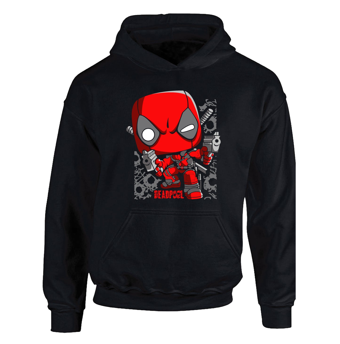 SUDADERA MARVEL| 9 DISEÑOS