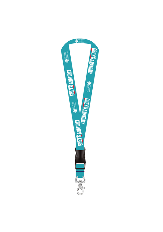 LANYARD GREYS