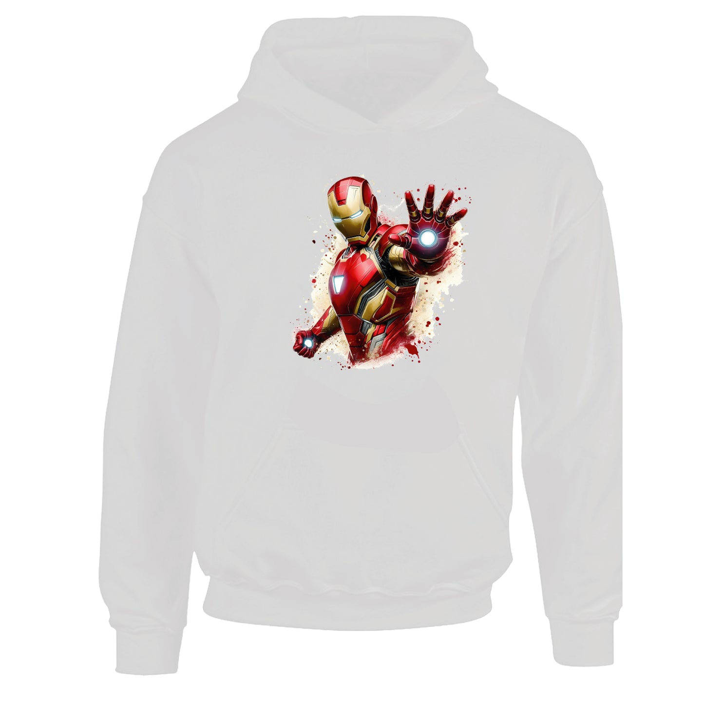 SUDADERA MARVEL| 9 DISEÑOS