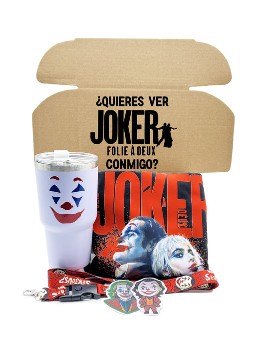 JOKER