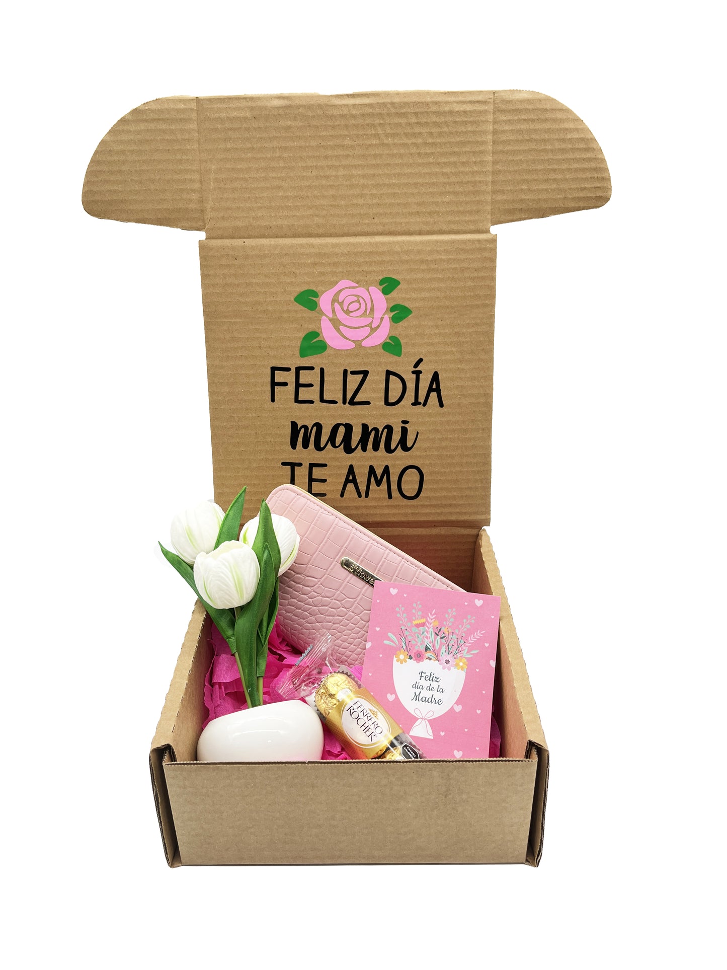 KIT PARA MAMÁ  #1