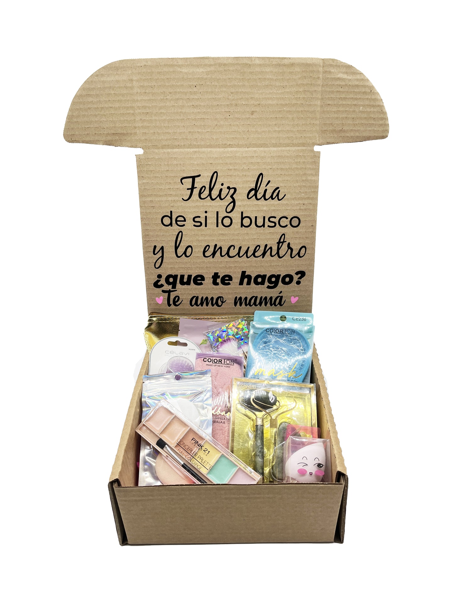 KIT PARA MAMÁ  #3