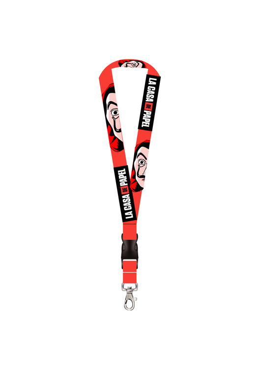 LANYARD CDP