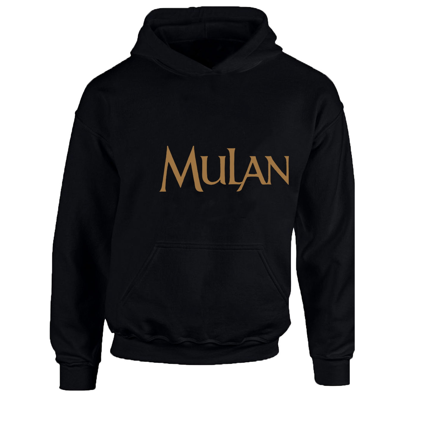 SUDADERA MULAN | 5 DISEÑOS