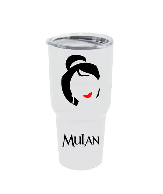 MULAN