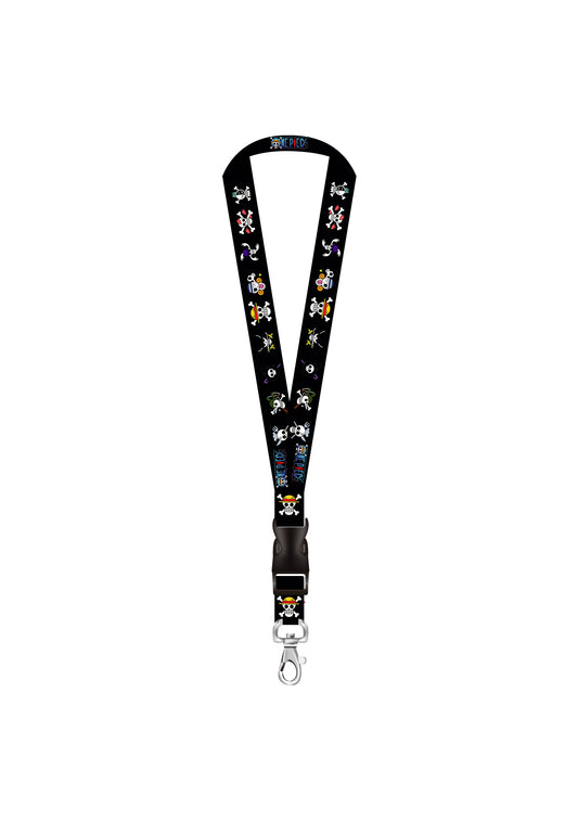 LANYARD ONE PIECE