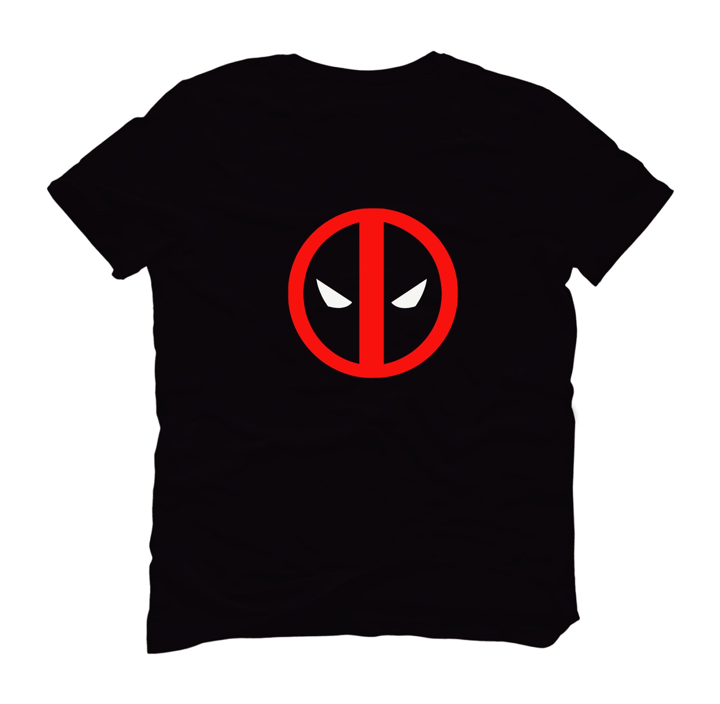 PLAYERAS DEADPOOL | 8 DISEÑOS