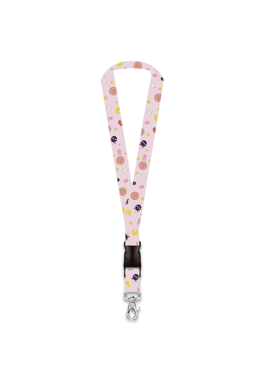 LANYARD SAILOR MOON