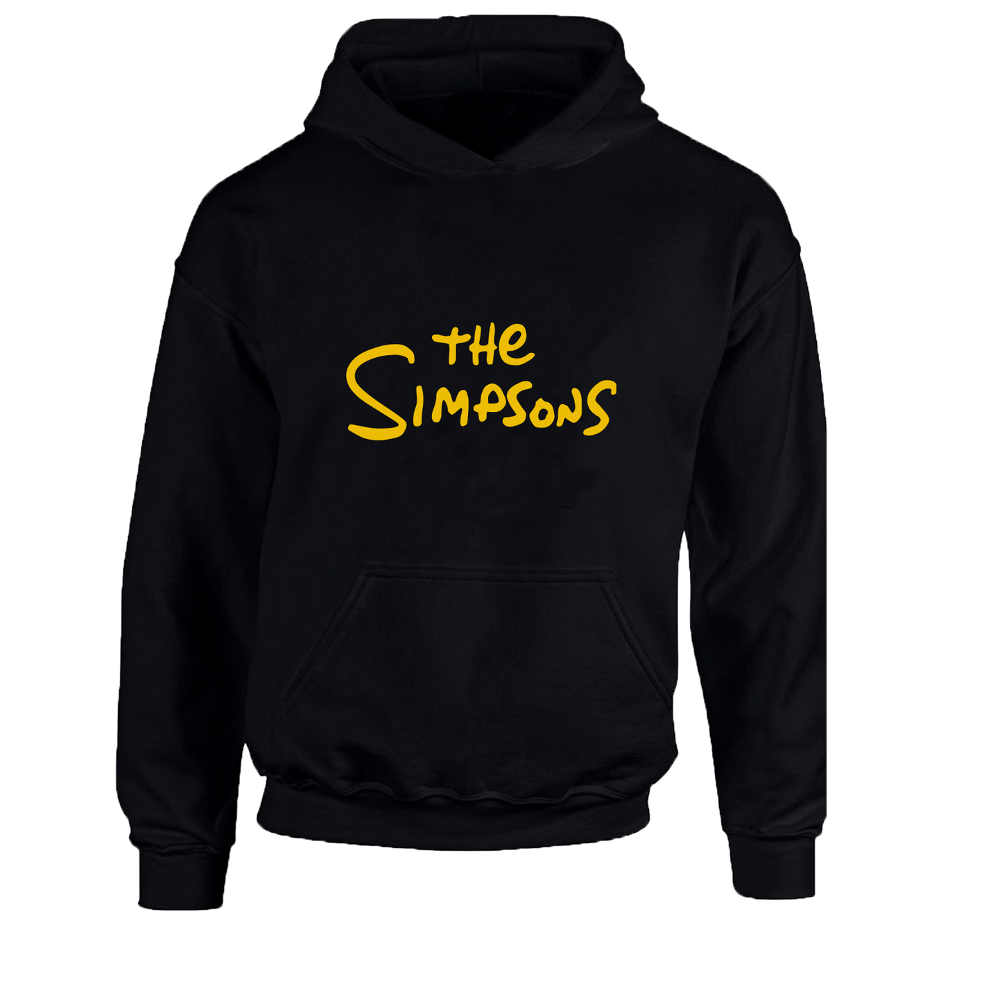 SUDADERA SIMPSON | 9 DISEÑOS