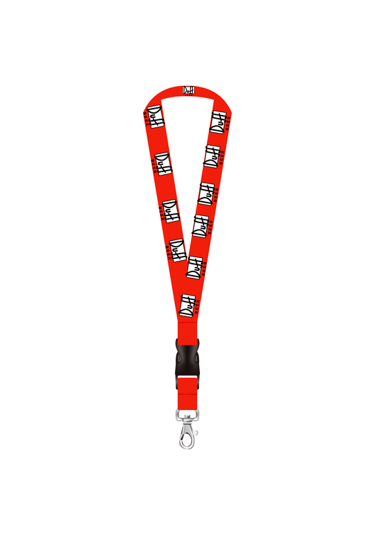 LANYARD SIMPSON