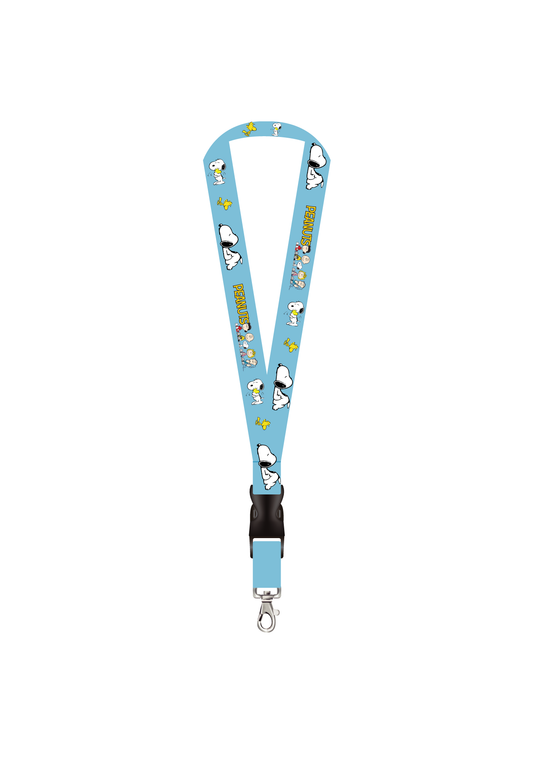 LANYARD SNOOPY