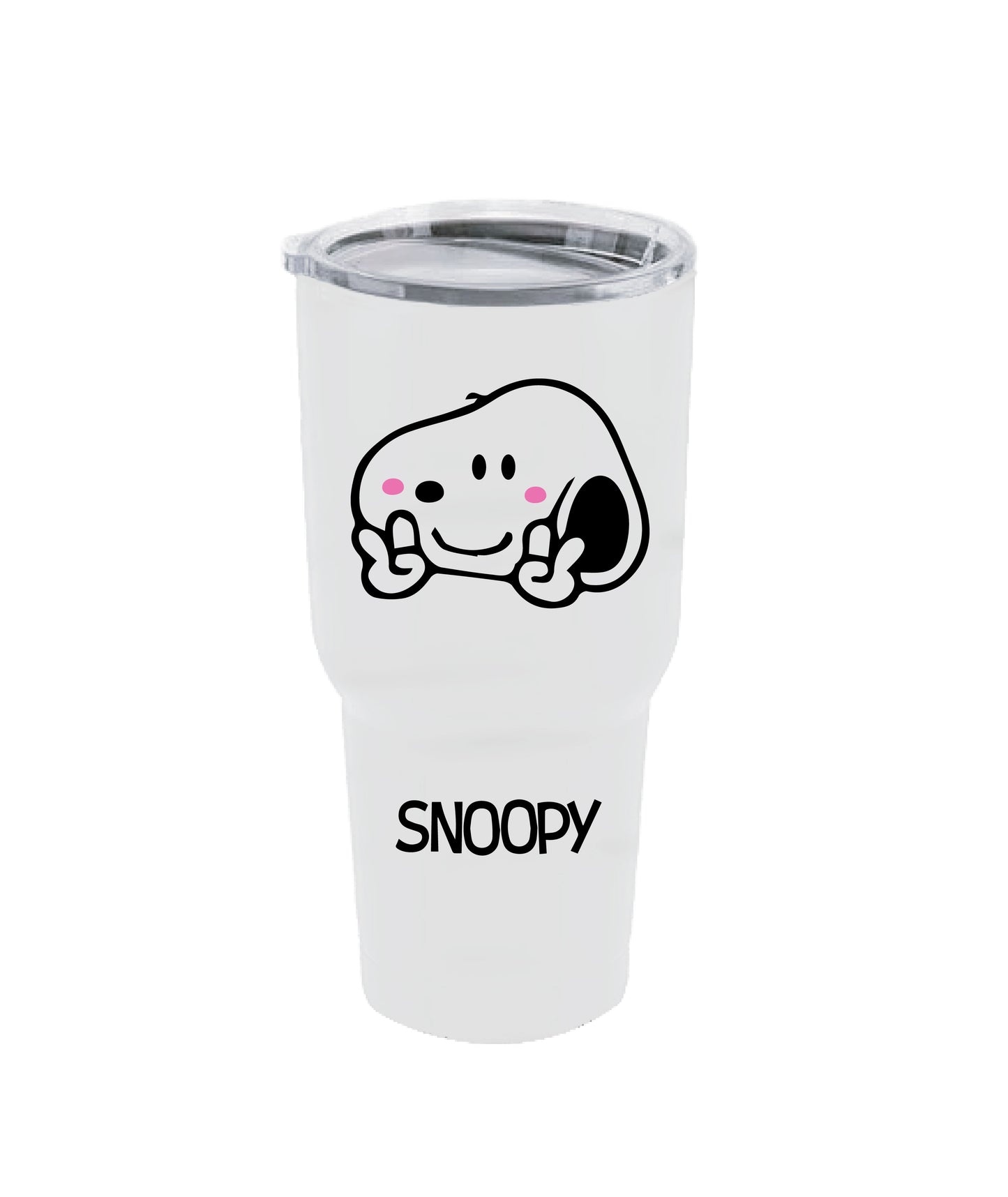 SNOOPY | 2 DISEÑOS