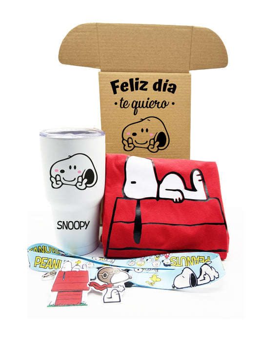 SNOOPY