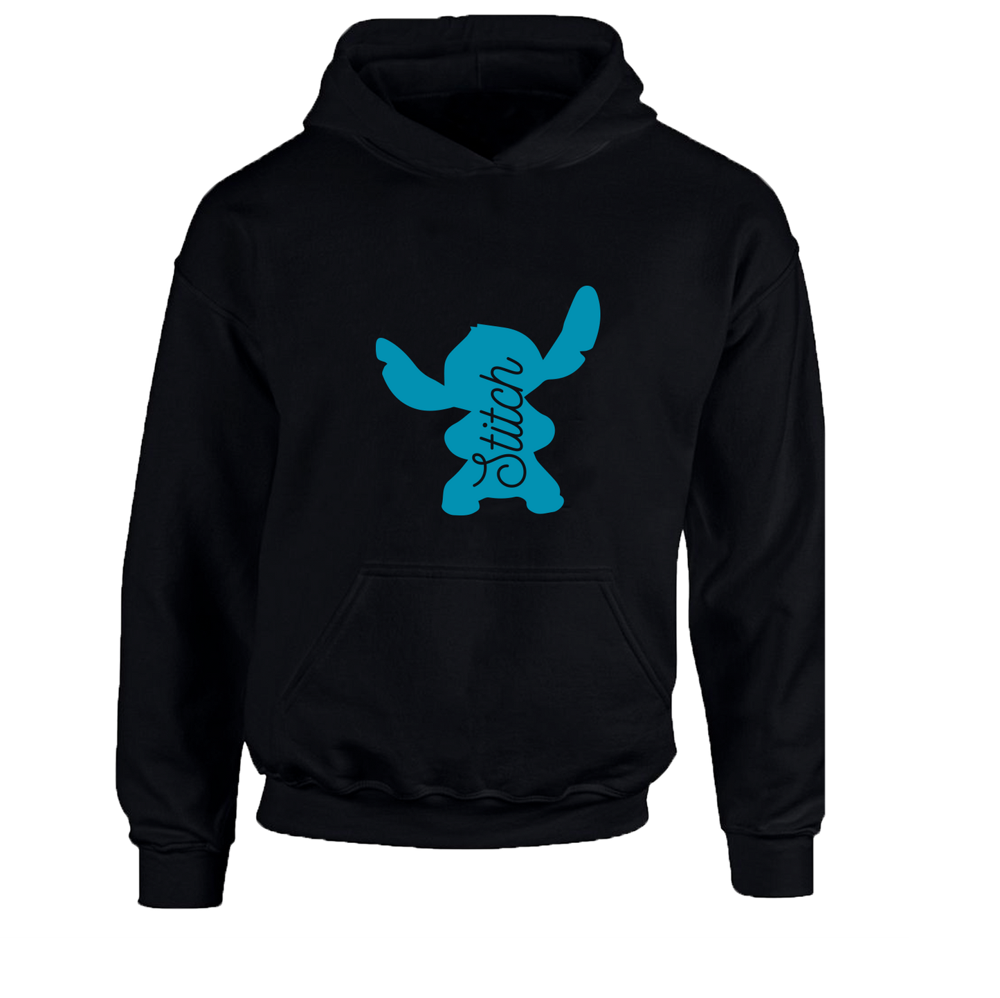 SUDADERA STITCH | 7 DISEÑOS