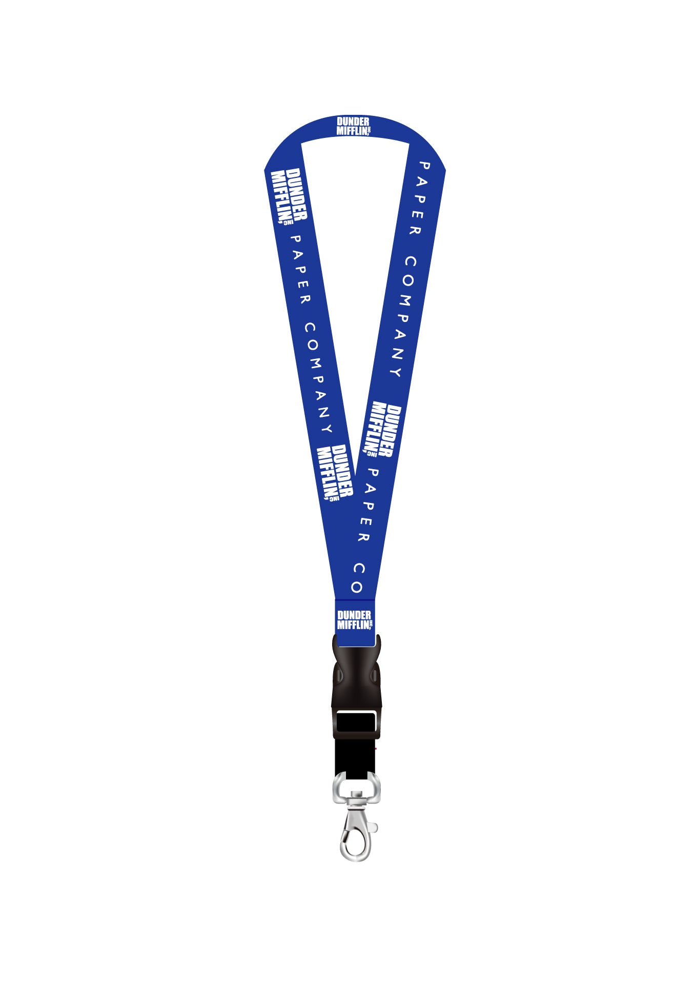 LANYARD THE OFFICE