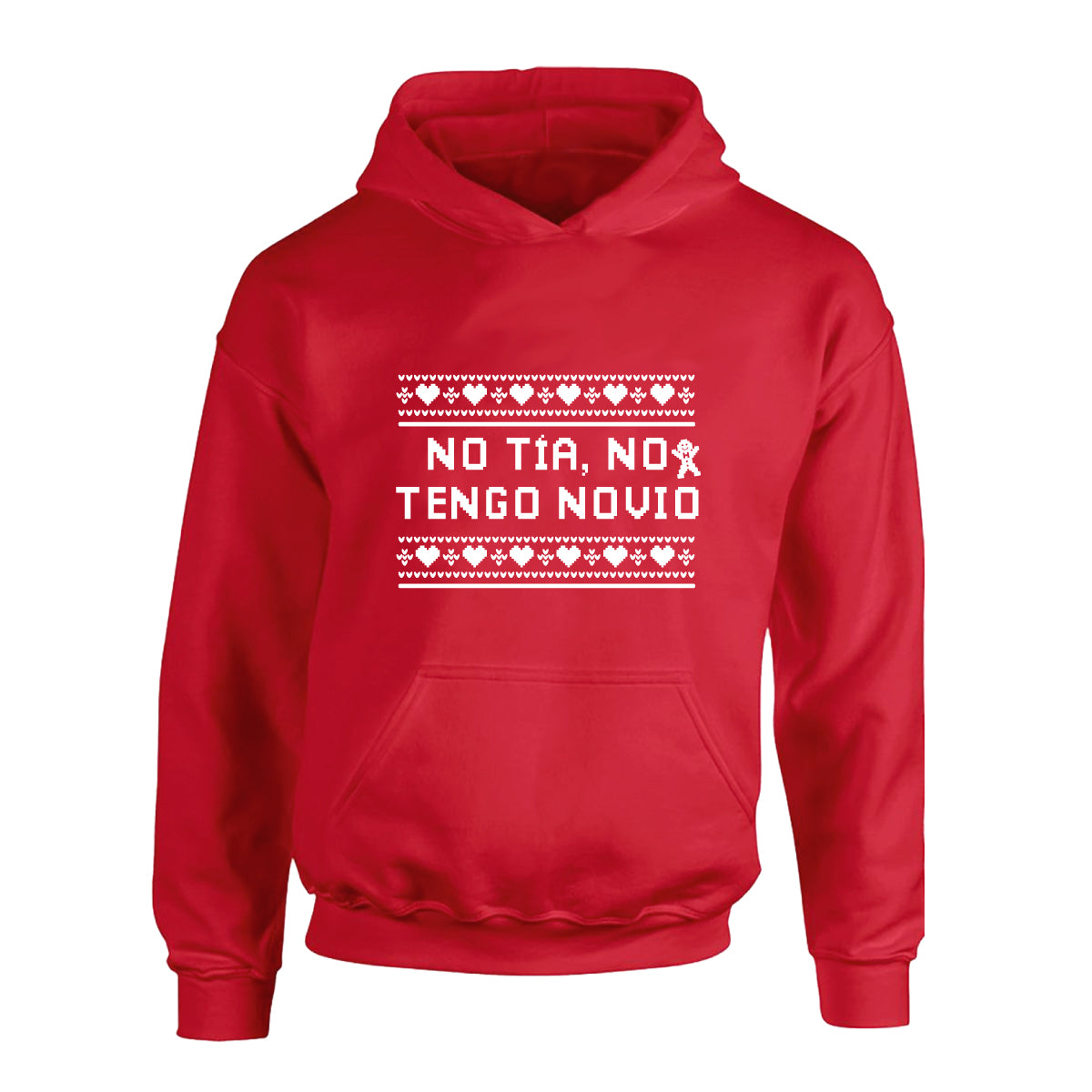 SUDADERA NAVIDAD | 8 DISEÑOS