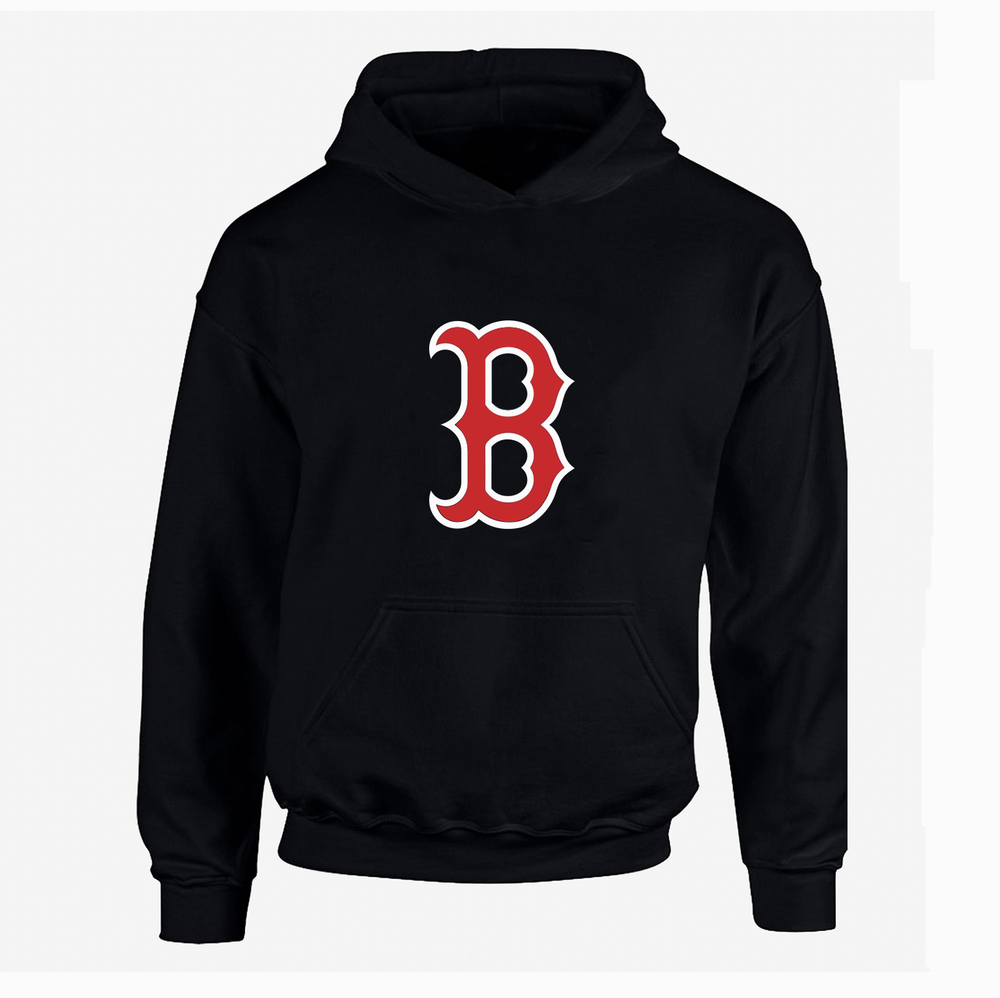 SUDADERA BOSTON | 2 DISEÑOS