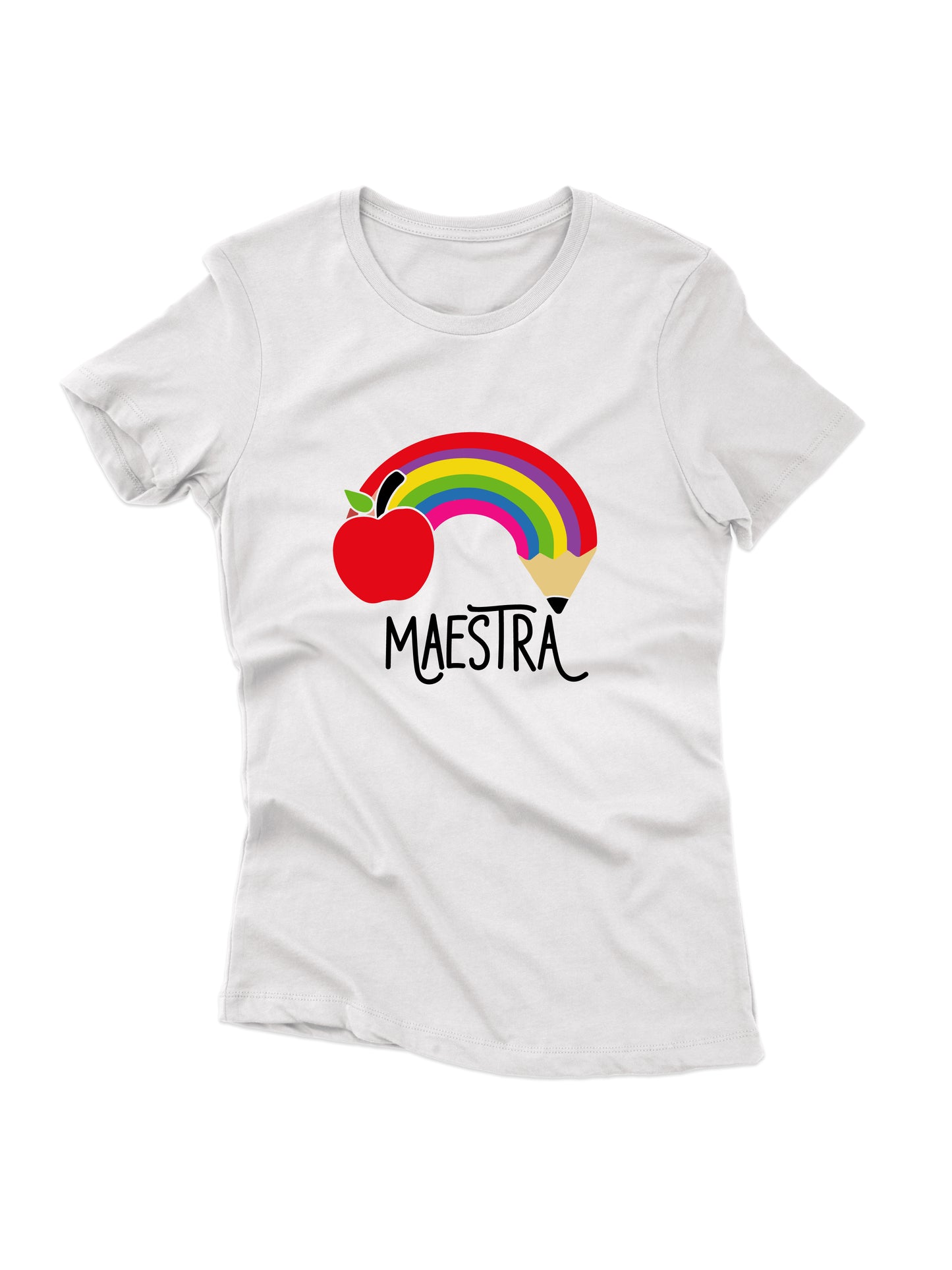 BLUSA DÍA DE MAESTRA | 4 DISEÑOS